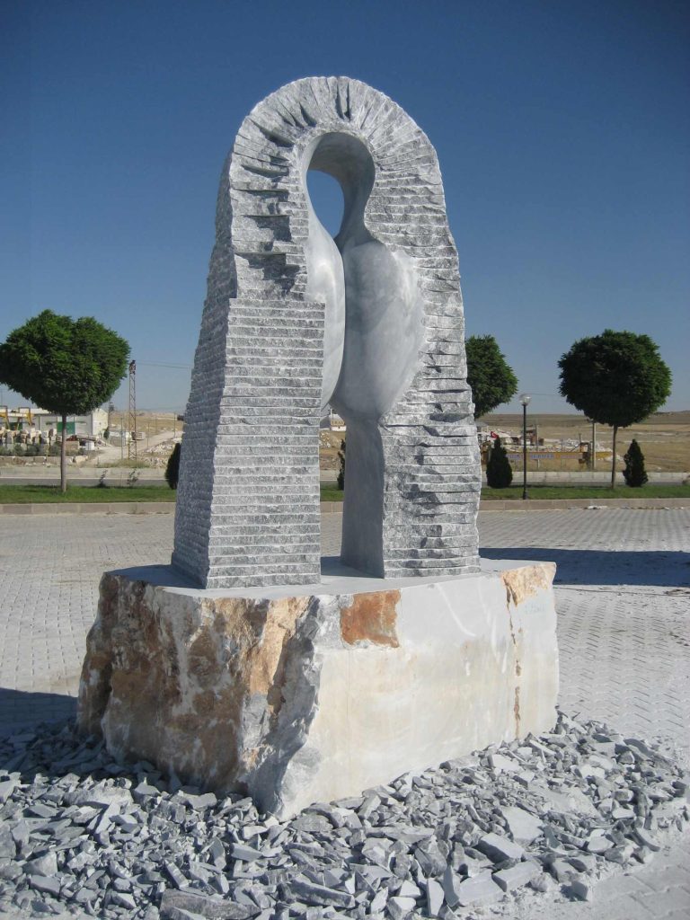 Dome, Afyon, Turkey (2008)