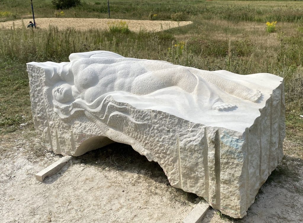 Angel, Germany (2024)