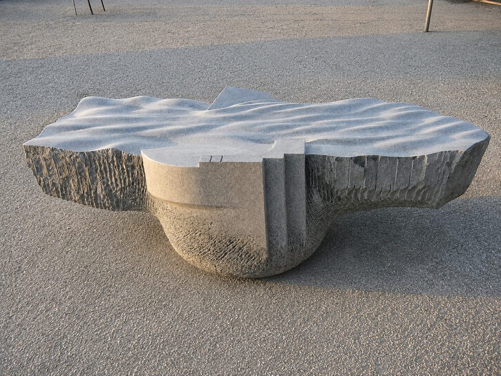 Conclusion, Aranya, Turkey (2009)