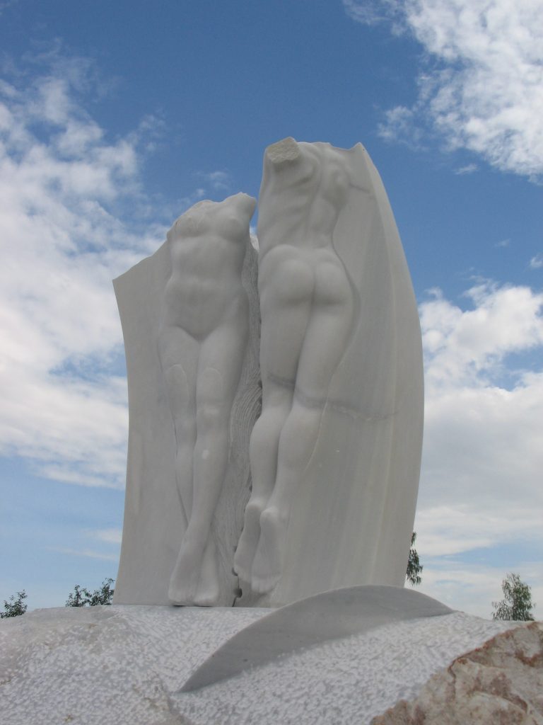 Go Back to the Heaven, An Giang, Vietnam (2007)