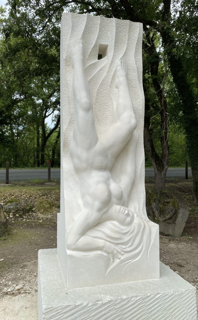 Heaven from Life, France (2024)
