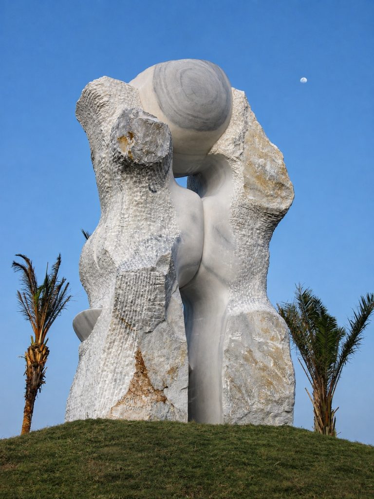 Love and Peace, Hai Phong, Vietnam (2006)