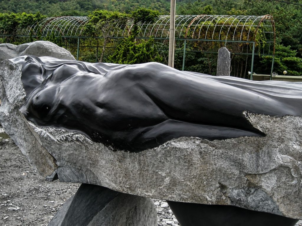 Milky Way, Korea (2014)