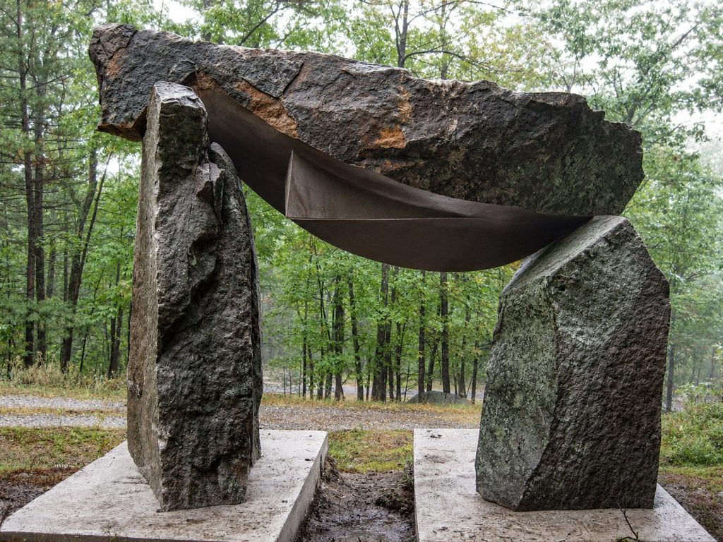 Origin of Life, Vermont, USA (2008)