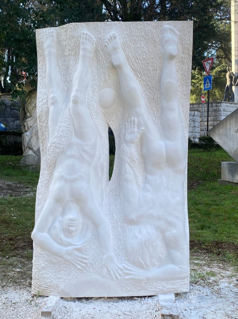 Go to the World of Desire, Montenegro (2025)